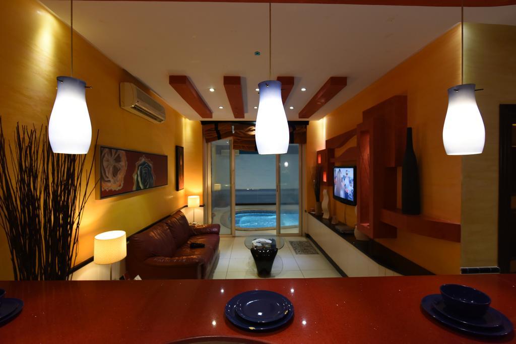 Wakan Luxury Villas And Suites DDjeddah Extérieur photo