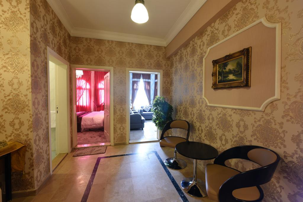 Wakan Luxury Villas And Suites DDjeddah Extérieur photo