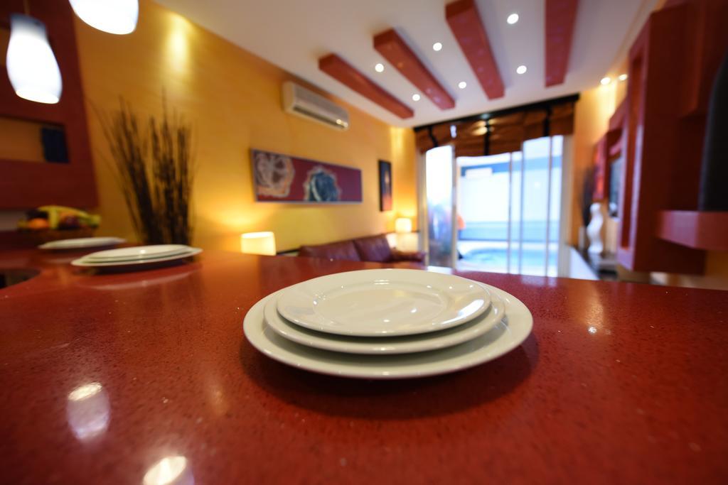 Wakan Luxury Villas And Suites DDjeddah Extérieur photo