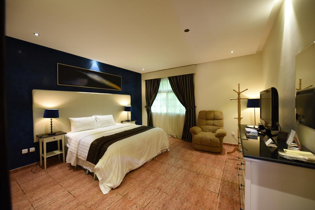 Wakan Luxury Villas And Suites DDjeddah Extérieur photo