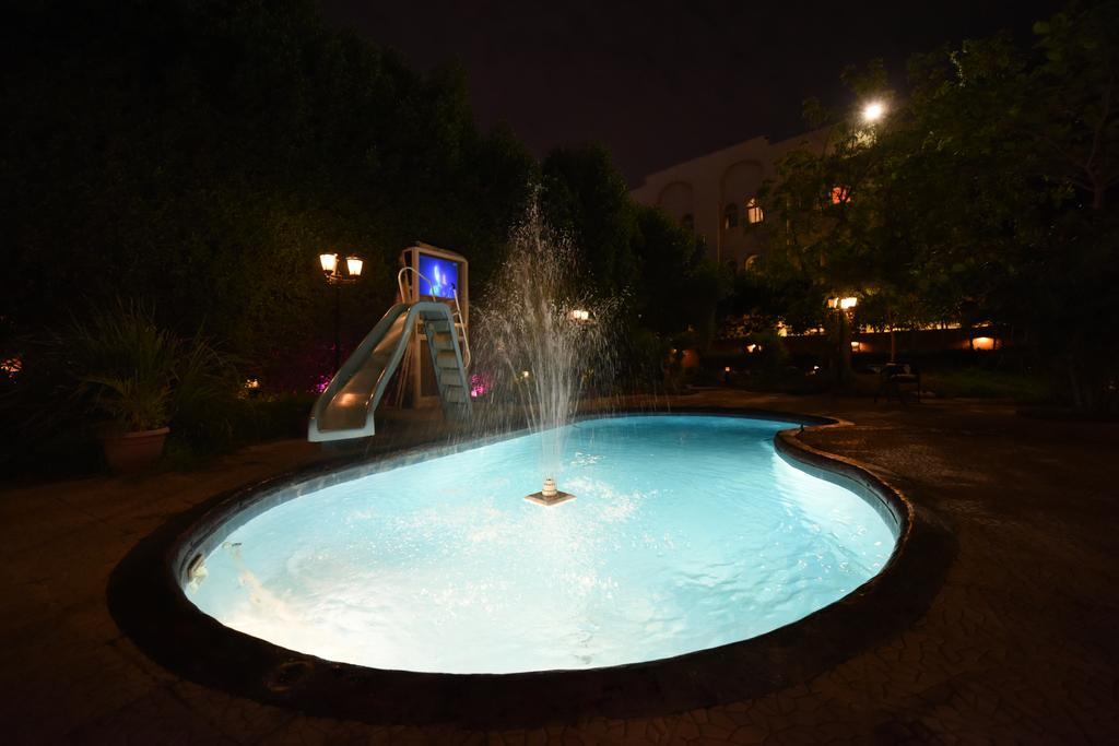 Wakan Luxury Villas And Suites DDjeddah Extérieur photo