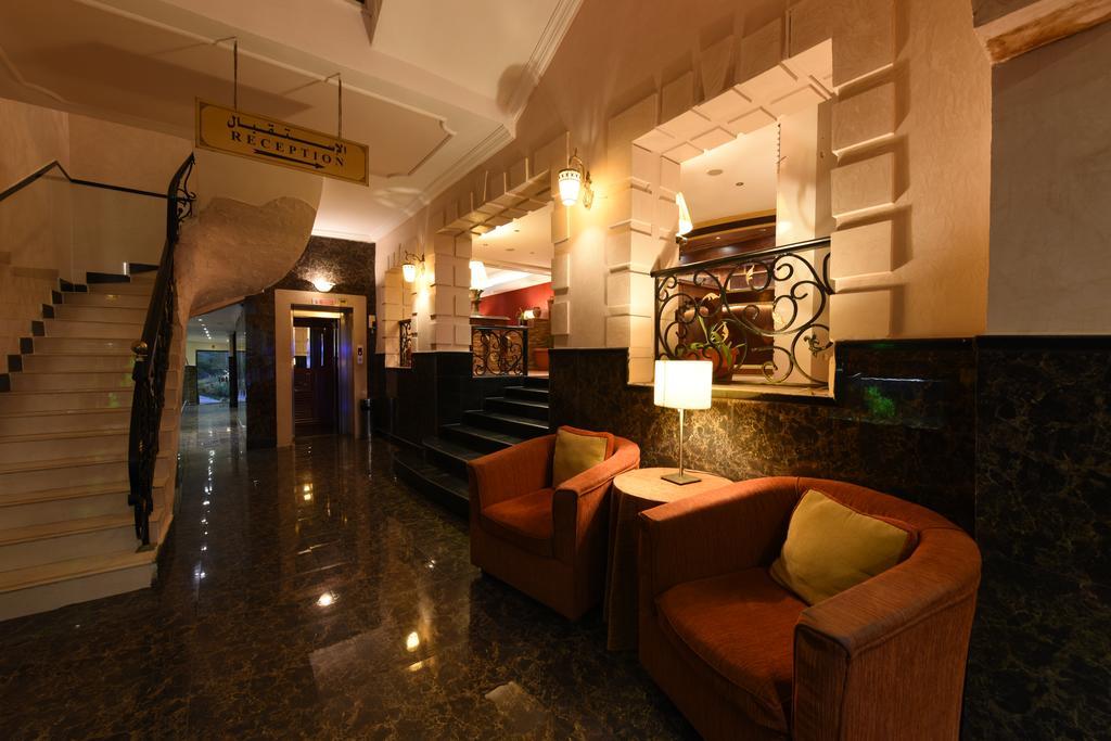 Wakan Luxury Villas And Suites DDjeddah Extérieur photo