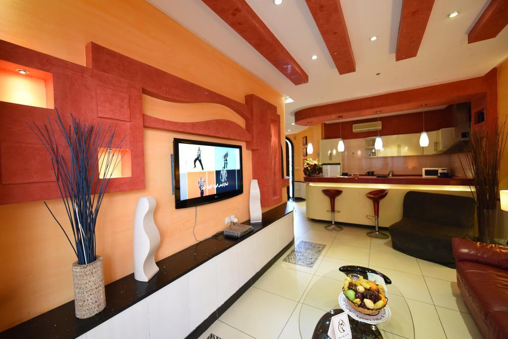 Wakan Luxury Villas And Suites DDjeddah Extérieur photo