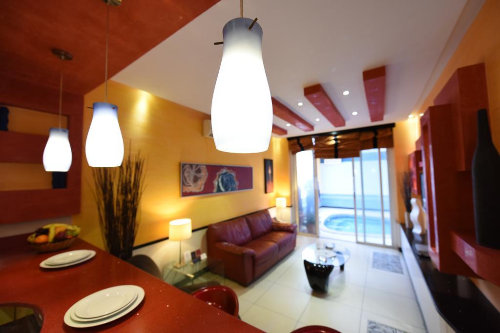 Wakan Luxury Villas And Suites DDjeddah Extérieur photo