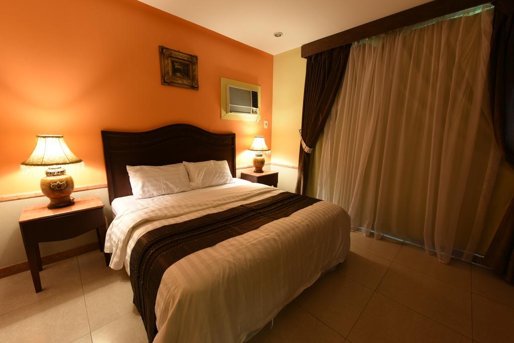 Wakan Luxury Villas And Suites DDjeddah Extérieur photo