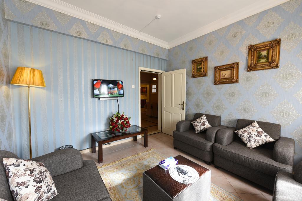 Wakan Luxury Villas And Suites DDjeddah Extérieur photo