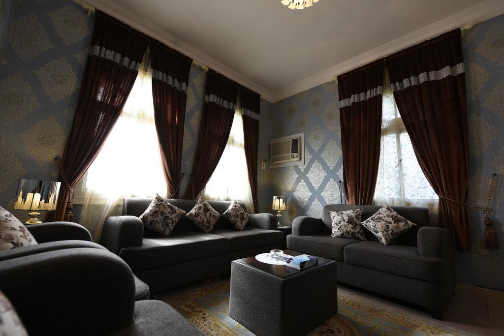 Wakan Luxury Villas And Suites DDjeddah Extérieur photo