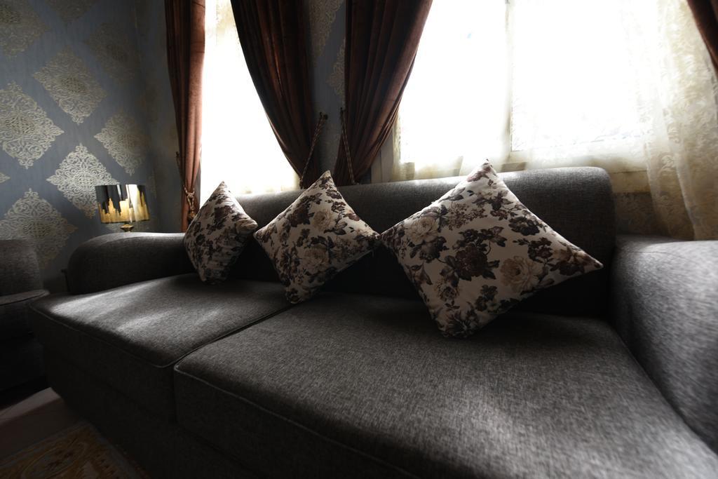 Wakan Luxury Villas And Suites DDjeddah Extérieur photo