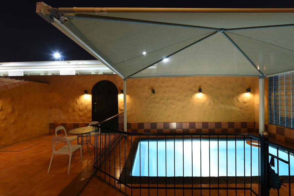 Wakan Luxury Villas And Suites DDjeddah Extérieur photo