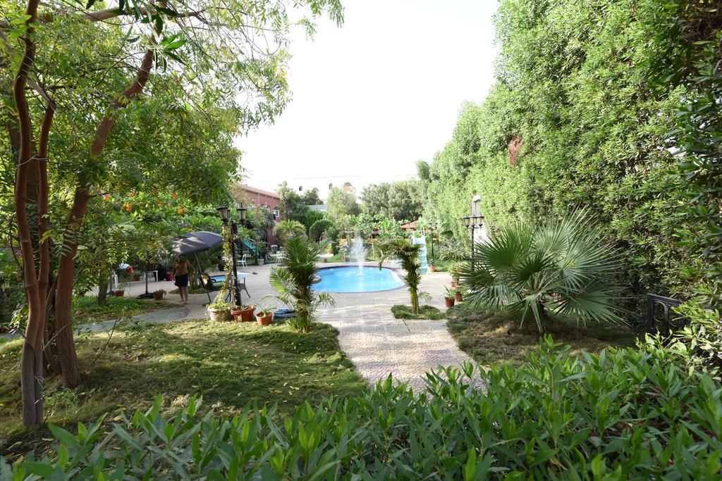 Wakan Luxury Villas And Suites DDjeddah Extérieur photo