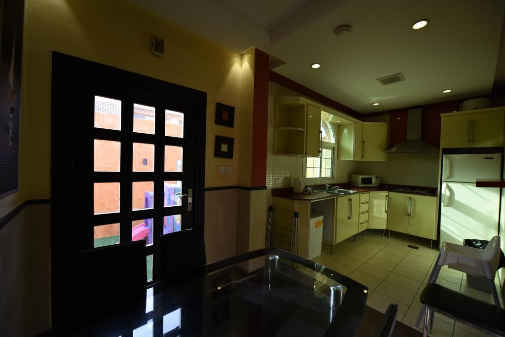 Wakan Luxury Villas And Suites DDjeddah Extérieur photo