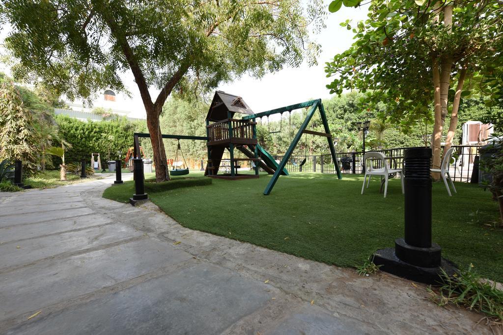 Wakan Luxury Villas And Suites DDjeddah Extérieur photo