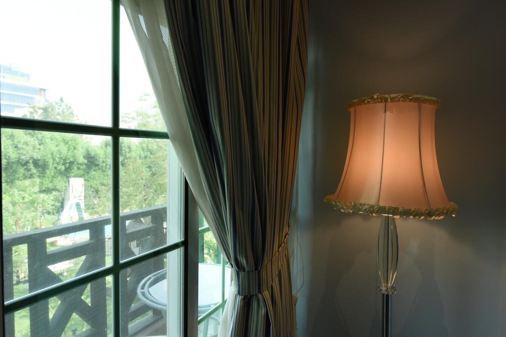 Wakan Luxury Villas And Suites DDjeddah Extérieur photo