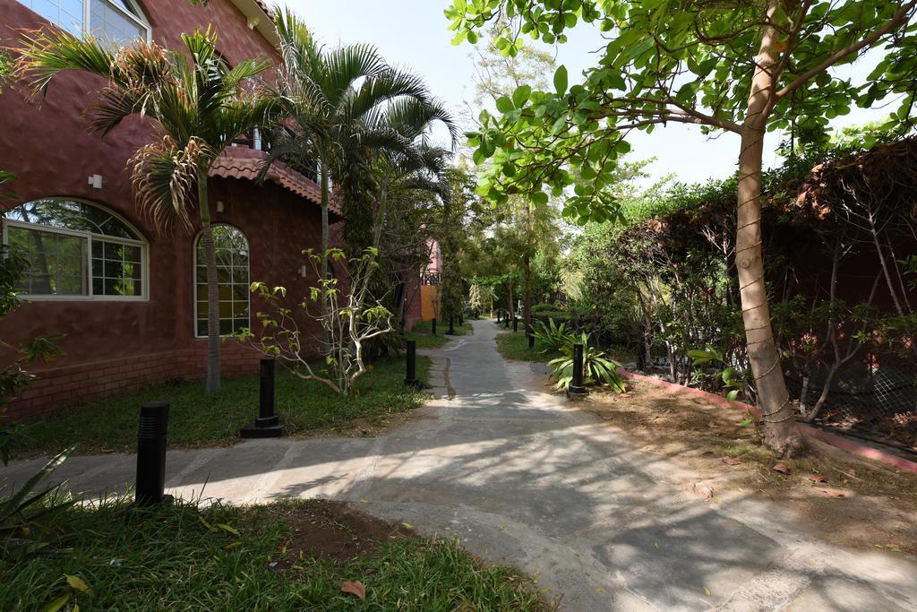 Wakan Luxury Villas And Suites DDjeddah Extérieur photo