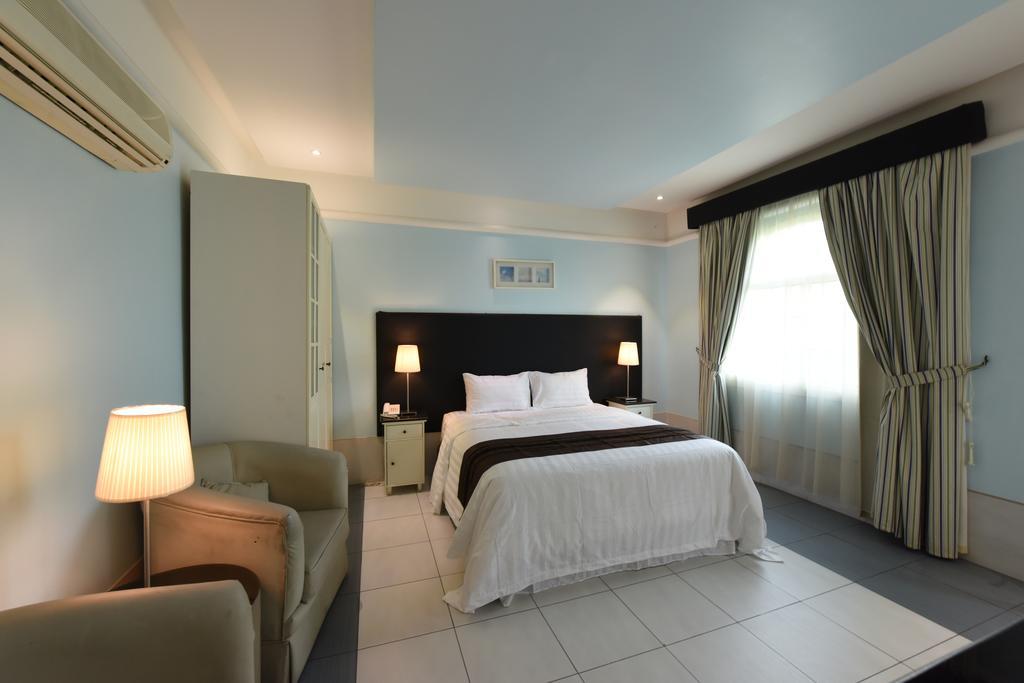 Wakan Luxury Villas And Suites DDjeddah Extérieur photo