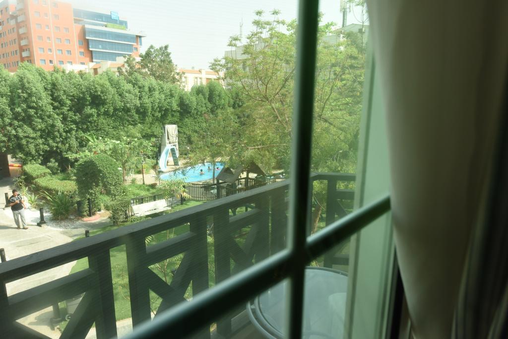 Wakan Luxury Villas And Suites DDjeddah Extérieur photo